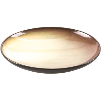 Desertinė lėkštė COSMIC DINER SATURN 16,5 cm, Seletti