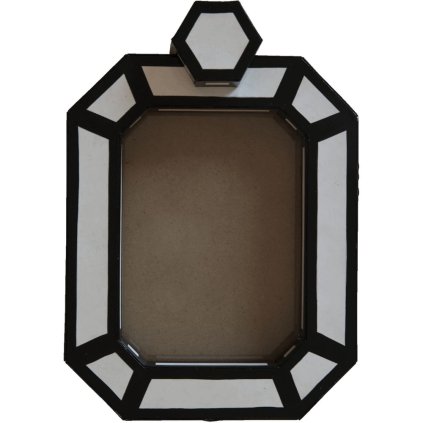 Nuotraukų rėmelis CUT & PASTE 83 19,5 x 24,5 cm, Seletti