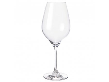 Balto vyno taurė CABERNET, 6 vnt. rinkinys, 360 ml, Holmegaard