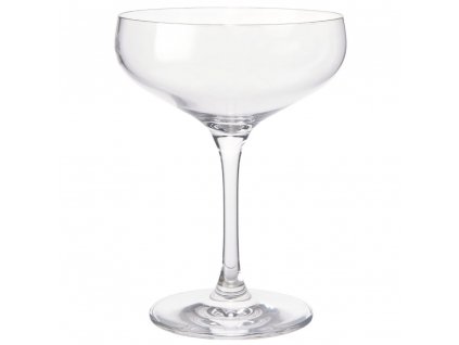 Kokteilinė stiklinė CABERNET, 6 vnt. rinkinys, 290 ml, Holmegaard
