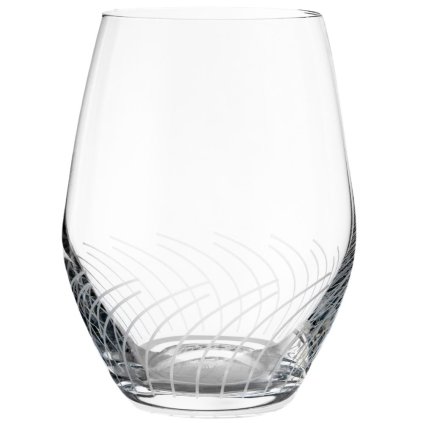 Vandens stiklinė CABERNET LINES, 2 vnt. rinkinys, 250 ml, Holmegaard
