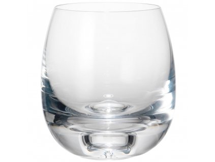 Aukšta stiklinė FONTAINE 250 ml, Holmegaard