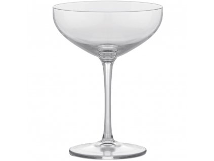Šampano taurė PREMIUM, 2 vnt. rinkinys, 390 ml, skaidraus stiklo, Rosendahl