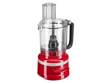 Virtuvės kombainas 5KFP0921EER, prabangios raudonos spalvos, KitchenAid