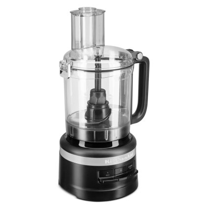 Virtuvinis kombainas 5KFP0921EBM, matinis juodas, KitchenAid
