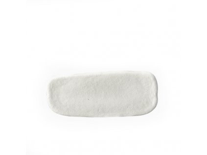 Sušių lėkštė Shell Weak 29 x 12 cm, MIJ