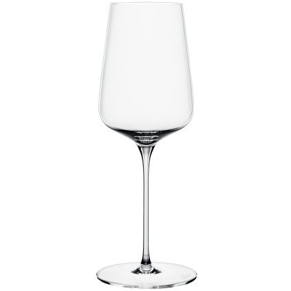 Baltojo vyno taurių DEFINITION, 2 vnt. rinkinys, 435 ml, skaidrios, Spiegelau