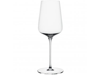 Baltojo vyno taurių DEFINITION, 2 vnt. rinkinys, 435 ml, skaidrios, Spiegelau