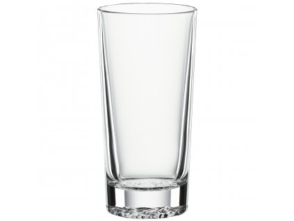 Aukštų gėrimų stiklinių LOUNGE 2.0, 4 vnt. rinkinys, 305 ml, skaidrios, Spiegelau
