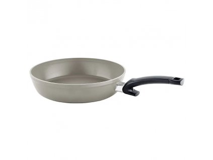 Universali keptuvė CERATAL COMFORT 20 cm, smėlio spalvos, aliuminis, Fissler