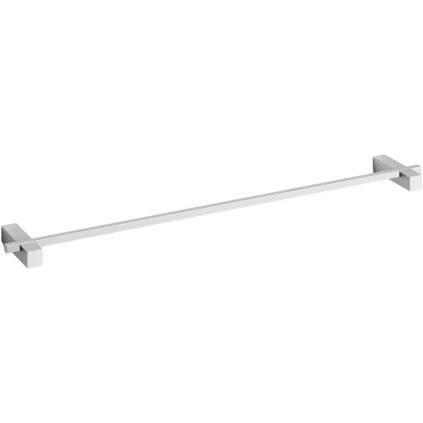 Rankšluosčių kabykla CARVO 66 cm, matinė, nerūdijantis plienas, Zack