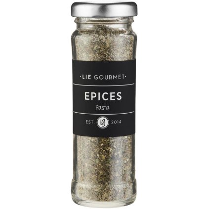 
                    
                          Prieskonių mišinys 30 g, makaronams, Lie Gourmet                    
                