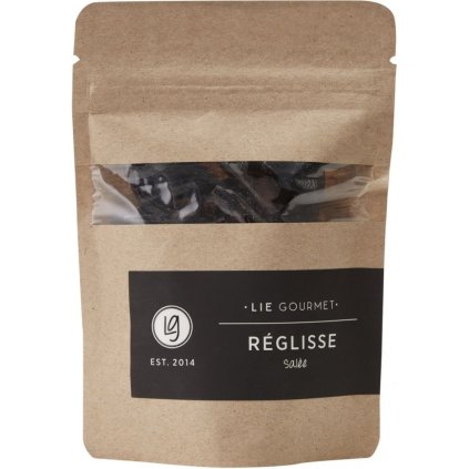 Sūrus saldymedis 110 g, Lie Gourmet
