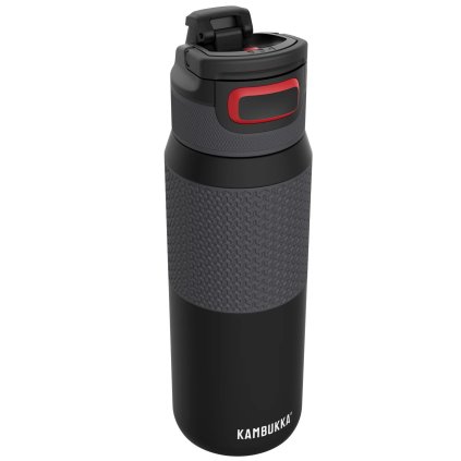 Termo butelis ELTON INSULATED 750 ml, sutemų spalvos 3.0, nerūdijantis plienas, Kambukka