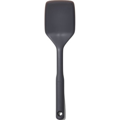 Virtuvinis apvertimo įrankis GOOD GRIPS 30 cm, pilkos spalvos, silikoninis, OXO