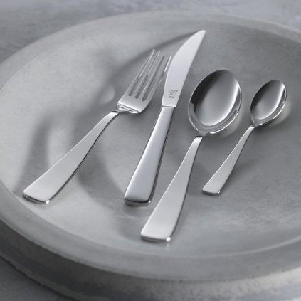 Stalo peilis SOHO 17,5 cm, sidarbrinė, nerūdijantis plienas, Zwilling