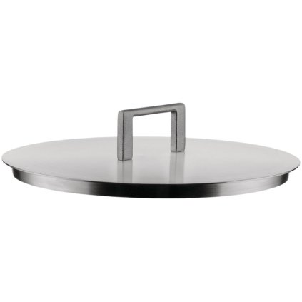 Dangtis CONVIVIO 20 cm, nerūdijantis plienas, Alessi