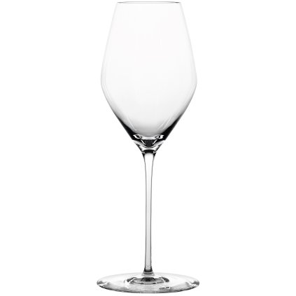 Taurių šampanui HI-LITE 347 ml, 2 vnt. rinkinys, skaidri, Spiegelau