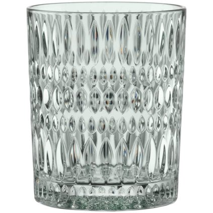 Stiklinė vandeniui ETHNO 304 ml, 2 vnt. rinkinys, mėtų spalvos, Nachtmann