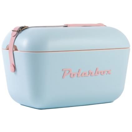 Šaldymo dėžė POP 20 l, mėlyna, Polarbox