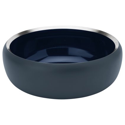 Vaisinė ORA 22 cm, dulkėtai mėlynos spalvos, nerūdijantis plienas, Stelton