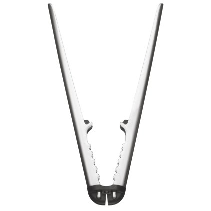 Riešutų gliaudyklė EM 18 cm, sidabro spalvos, nerūdijantis plienas, Stelton