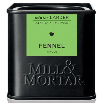 212520 bio fenykl 40 g semena mill mortar