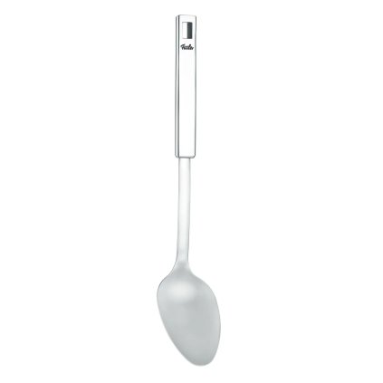 Serviravimo šaukštas ORIGINAL PROFI 34 cm, sidabro spalvos, nerūdijantis plienas, Fissler