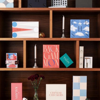 Atmintį lavinantis stalo žaidimas ICONIC ATHLETES, 50 kortelių, Printworks