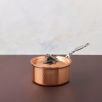 Troškintuvas OPUS CUPRA 16 cm, varis, Ruffoni