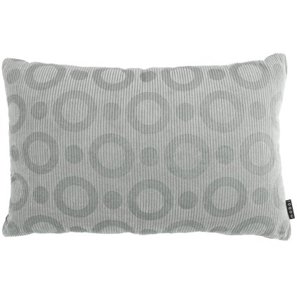 215322 povlak na dekoracni polstar umbrella squid 40 x 60 cm seda bavlna moooi