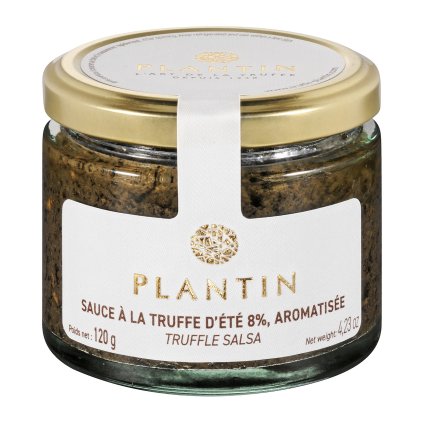 Triufelių padažas 120 g, PLANTIN