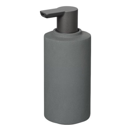 Muilo dozatorius CRETO 190 ml, magnetas, betonas, Blomus