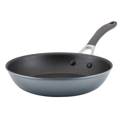 Keptuvė nelipnia danga SCRATCHDEFENSE A1 25 cm, aliuminis, Circulon