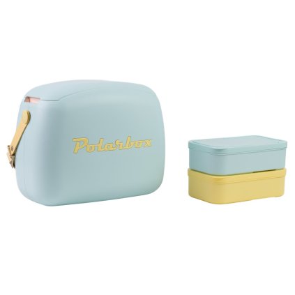 218393 chladici taska pop 6 l svetle modra polarbox