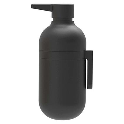 220520 davkovac mydla pump it 350 ml cerna plast rig tig