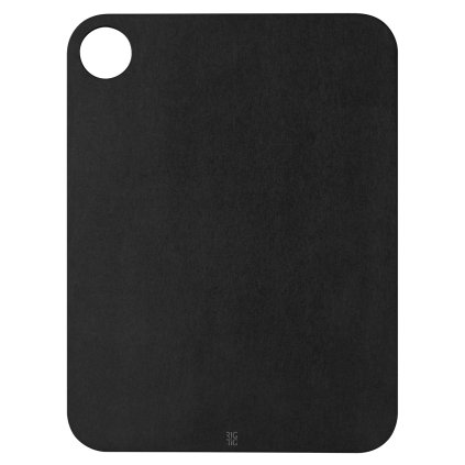Pjaustymo lentelė CUT-IT 31 x 23,5 cm, juoda, mediena, RIG-TIG