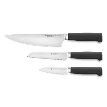 229050 sada nozu partner sada 3 ks cerna wusthof