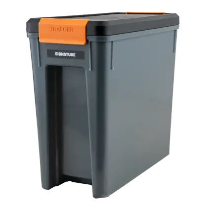 230821 zasobnik na pelety staydry plast traeger