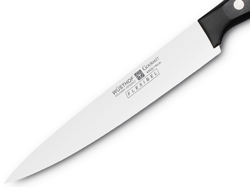 Filė peilis GOURMET 16 cm, Wüsthof