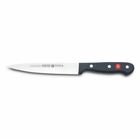 Filė peilis GOURMET 16 cm, Wüsthof