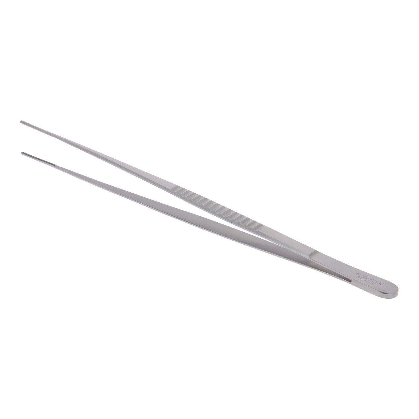 Virtuvinis pincetas 30 cm, de Buyer