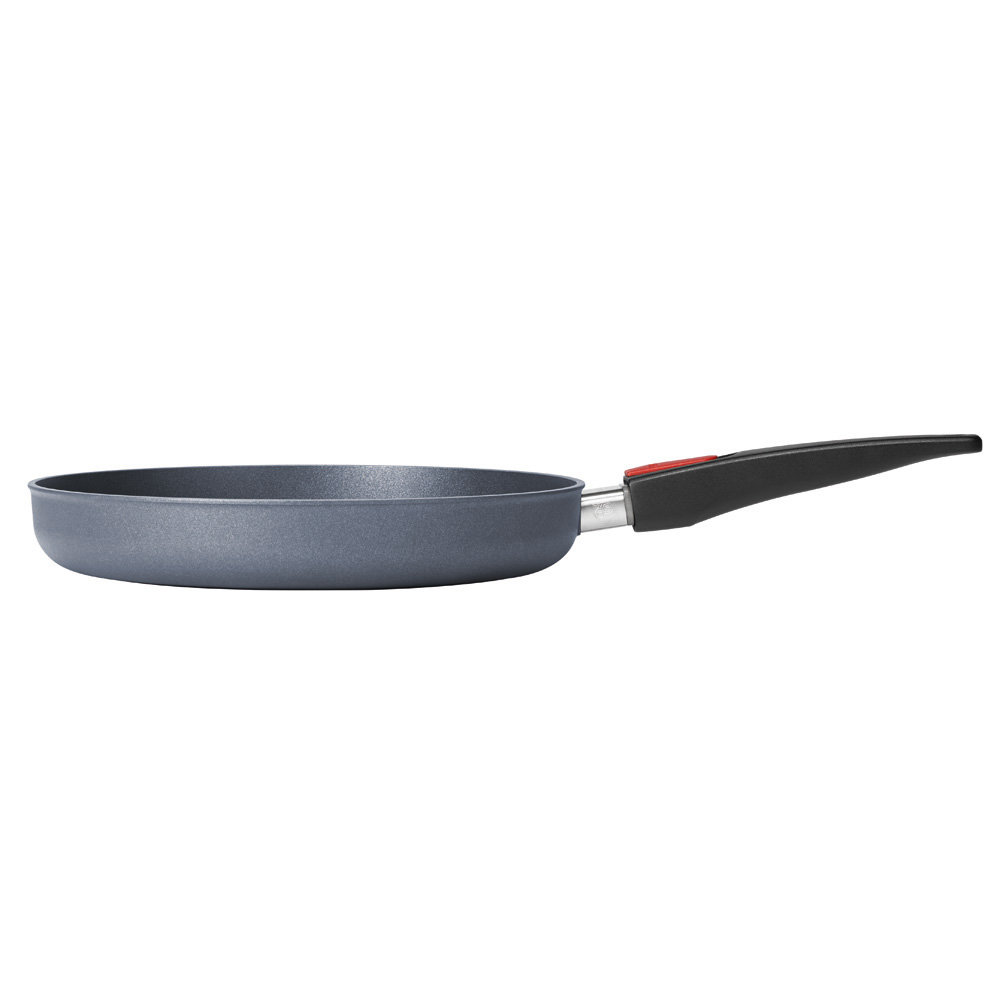 Keptuvė DIAMOND LITE 28 cm, indukcinei viryklei, su nuimama rankena, WOLL