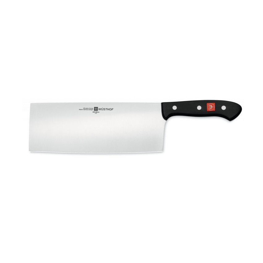 Kiniškas šefo peilis GOURMET 20 cm, Wüsthof