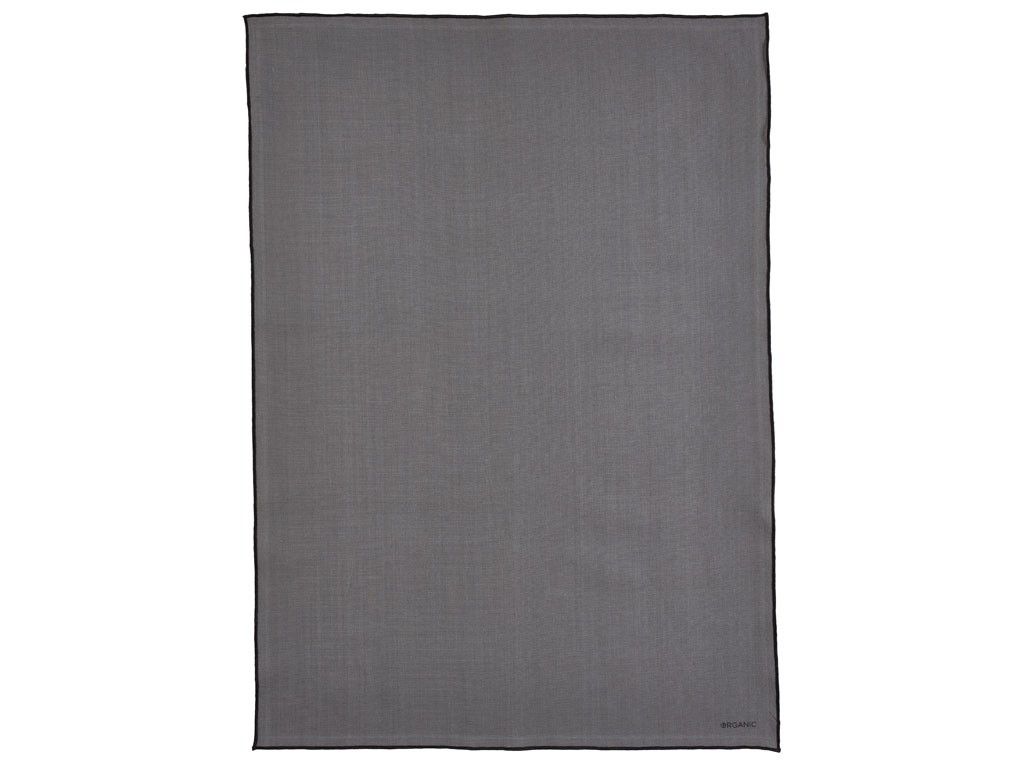 Virtuvinis rankšluostėlis SODHAL 55 x 80 cm, pilkas, Bitz