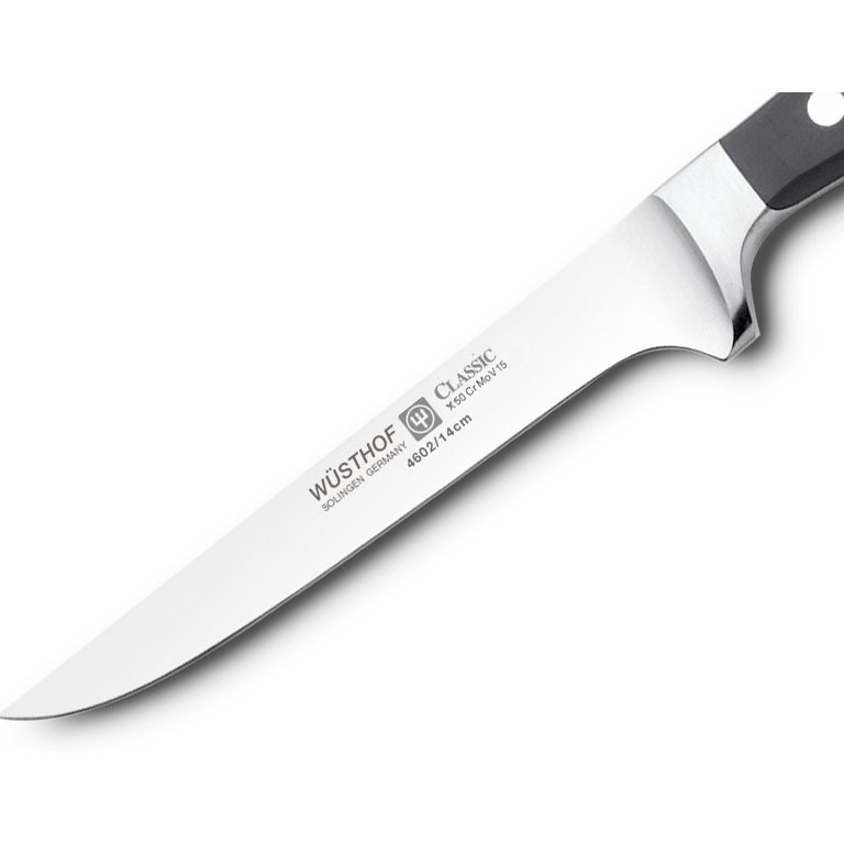 Iškaulinimo peilis CLASSIC 14 cm, Wüsthof
