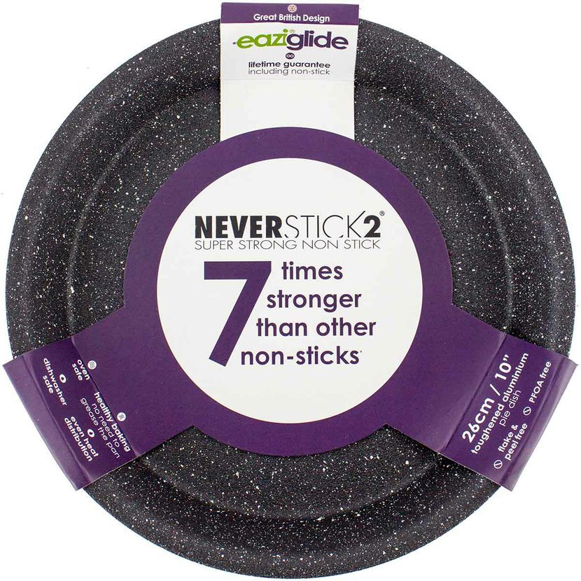 Tartaletė NEVERSTICK2 26 cm, Eaziglide