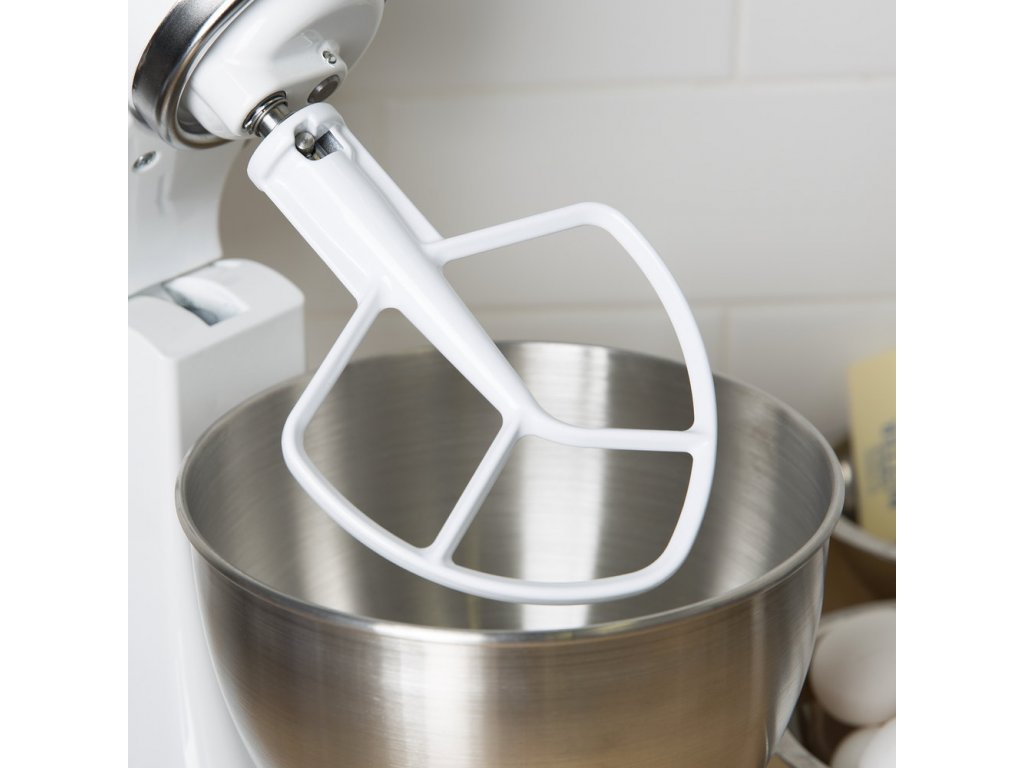 Mikserio su stovu plokščias plakiklio priedas 5K452B, KitchenAid