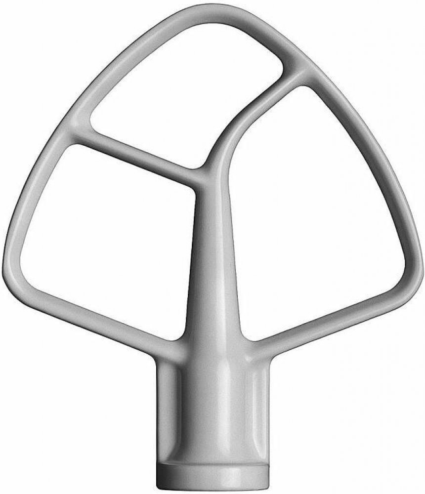 Mikserio su stovu plokščias plakiklio priedas 5K452B, KitchenAid