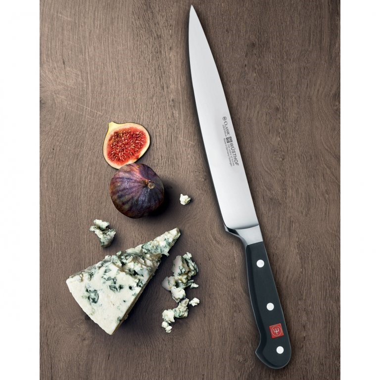Peilis mėsai CLASSIC 20 cm, Wüsthof